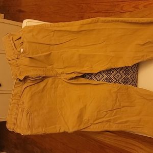 Carhartt pants 38x34